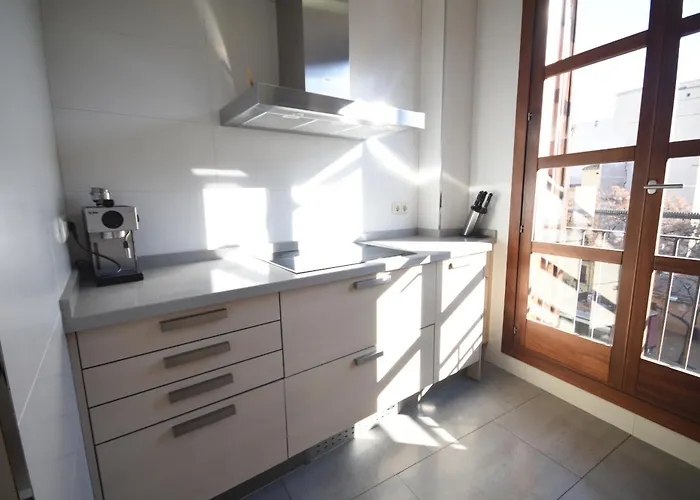 Precioso Apartamento En La Plaza Del Tossal