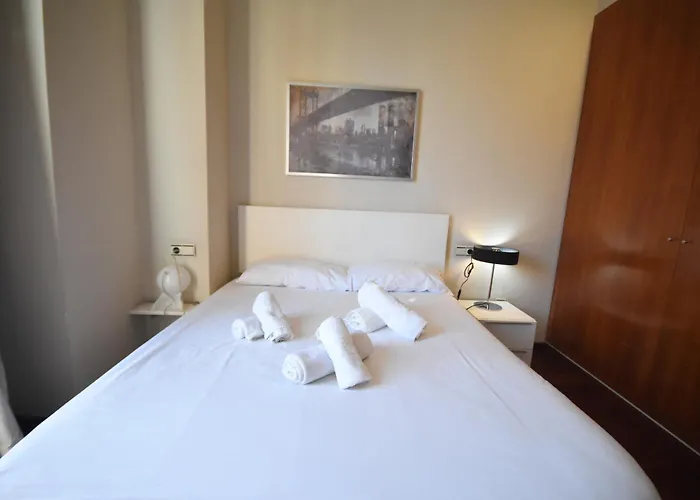Precioso Apartamento En La Plaza Del Tossal