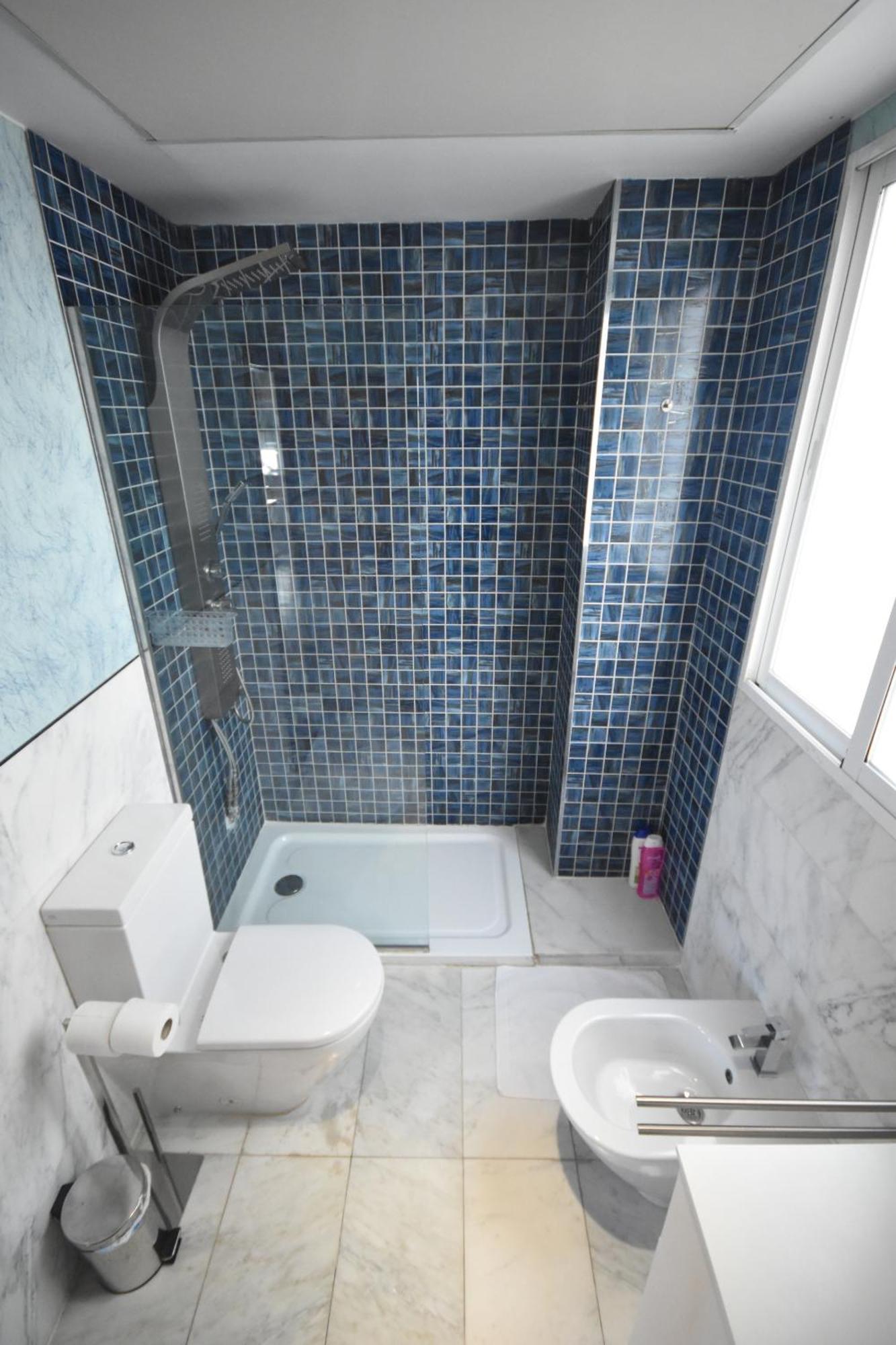 Apartament Precioso En La Plaza Del Tossal