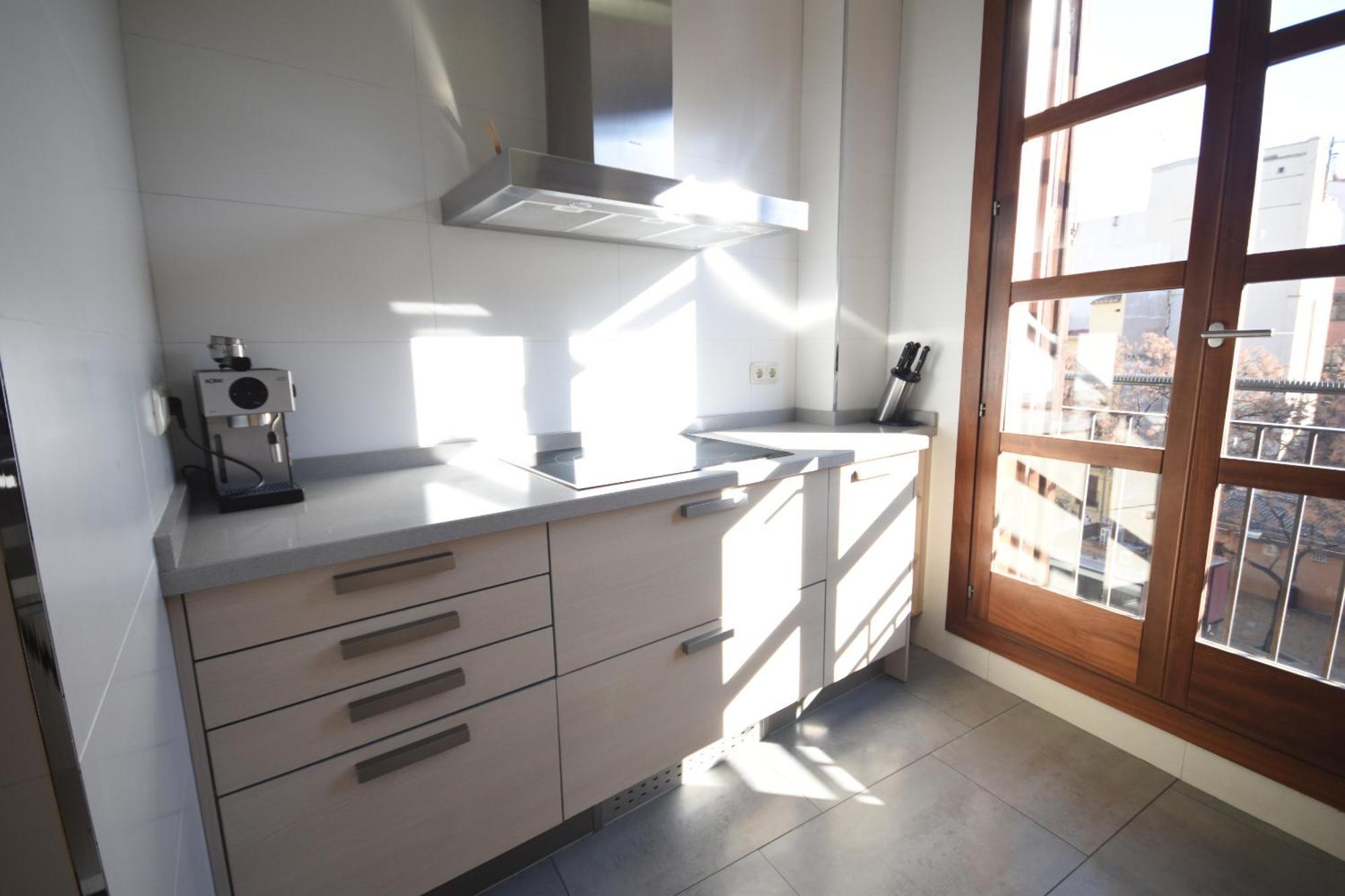 Precioso En La Plaza Del Tossal Apartament *