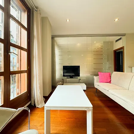 Precioso Apartamento En La Plaza Del Tossal Valencia Exterior photo