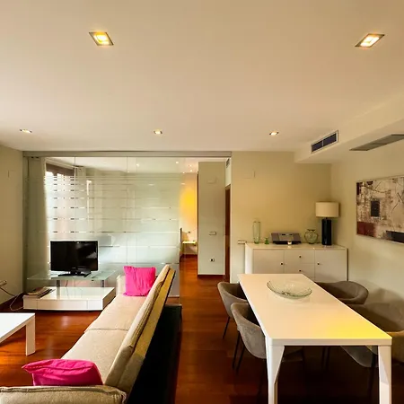 Precioso Apartamento En La Plaza Del Tossal Valencia Exterior photo