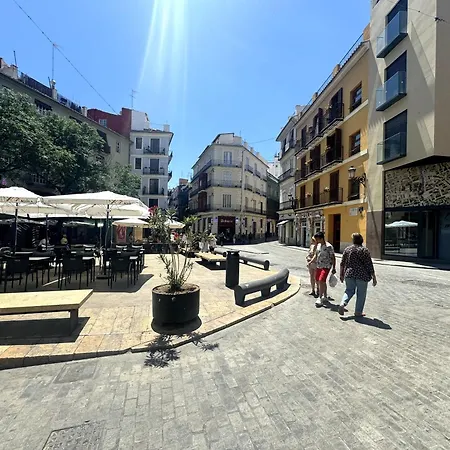 Precioso Apartamento En La Plaza Del Tossal Valencia Exterior photo