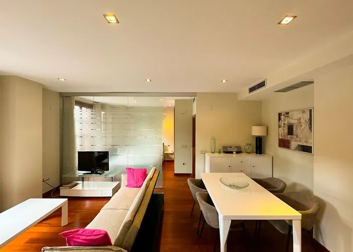 Precioso Apartamento en la Plaza del Tossal