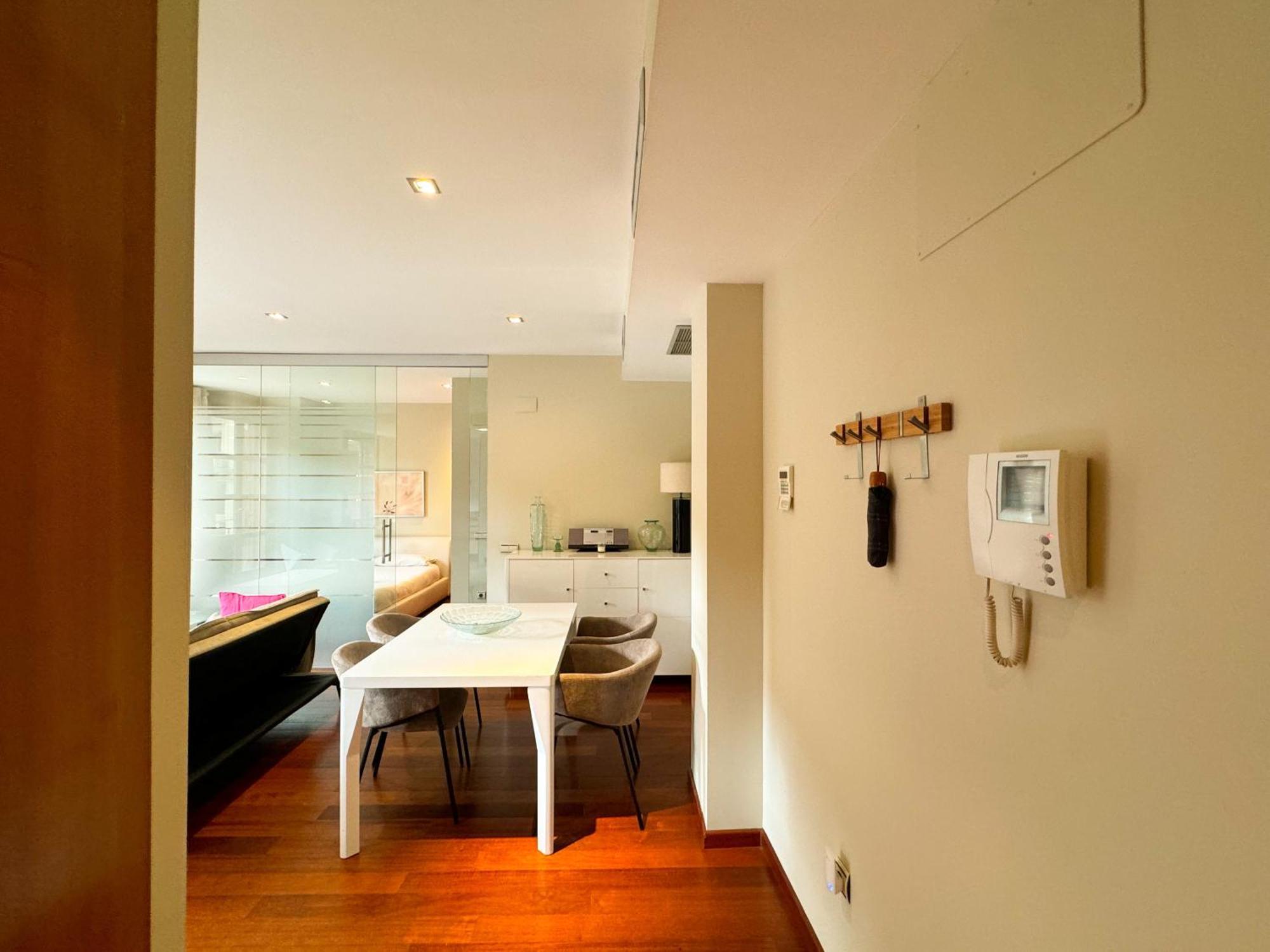 Apartamento Precioso En La Plaza Del Tossal