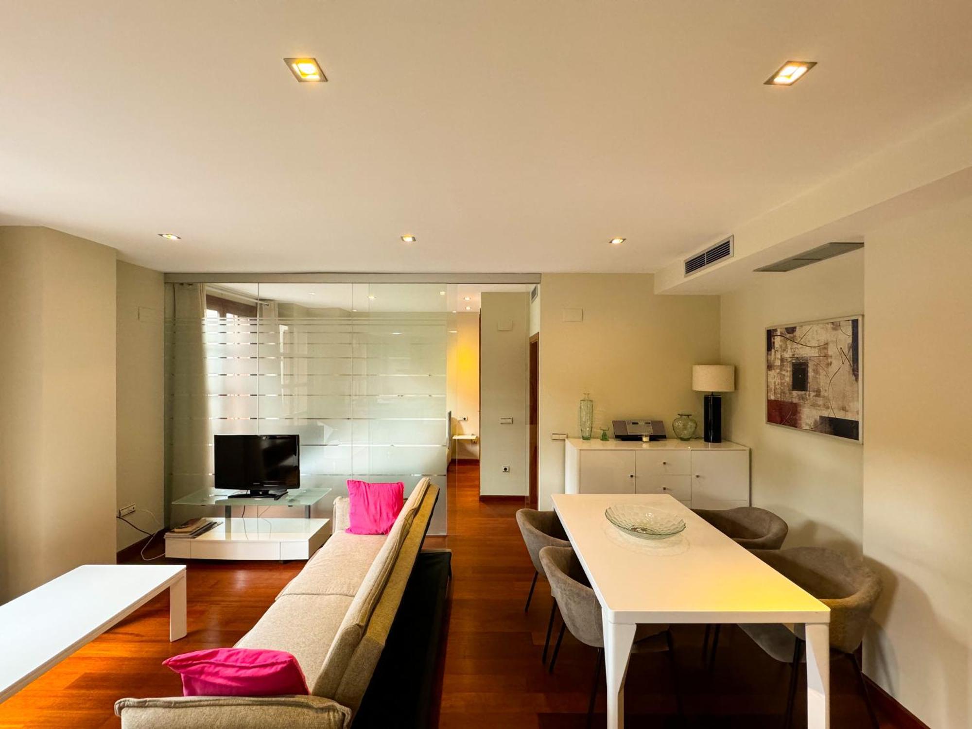 Appartement Precioso En La Plaza Del Tossal
