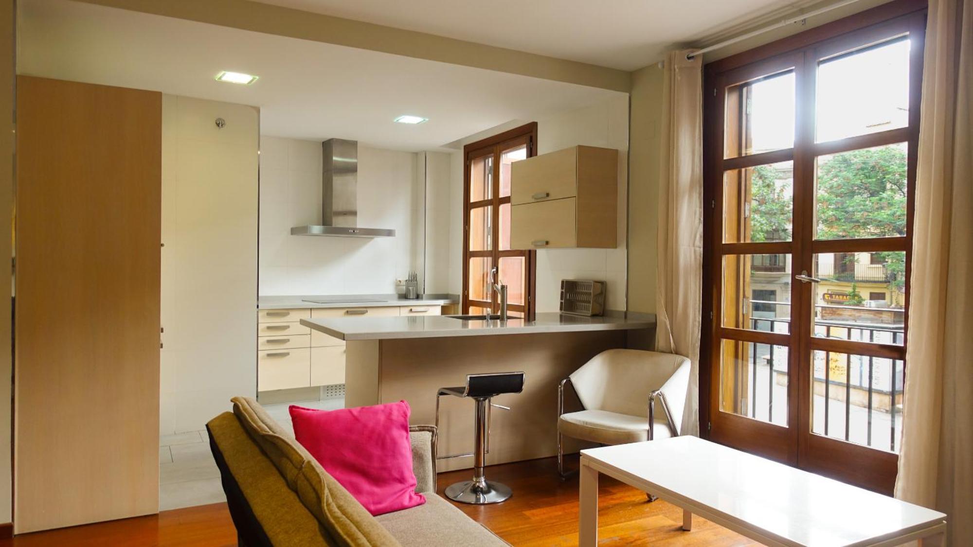 Precioso En La Plaza Del Tossal Apartamento Valencia